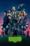 Cover of Beetlejuice Beetlejuice