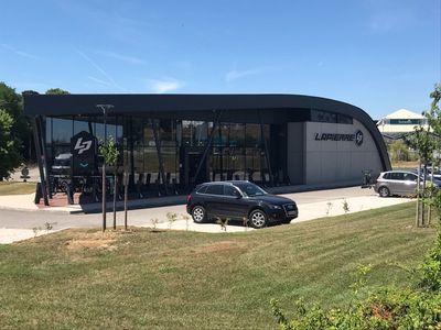 Imported Swarm photo