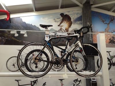 Imported Swarm photo