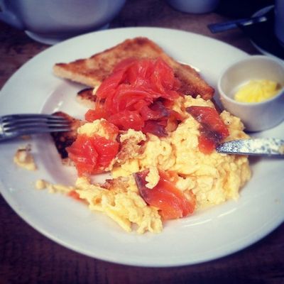 Imported Swarm photo