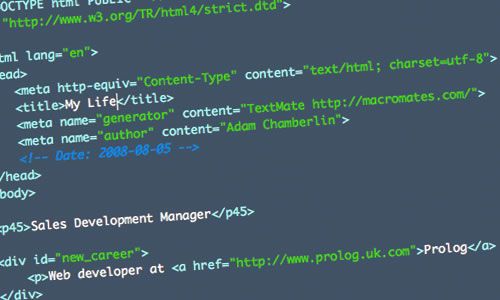 Cover image for What a busy few months