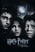 Cover of Harry Potter and the Prisoner of Azkaban
