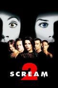 Cover of Scream 2