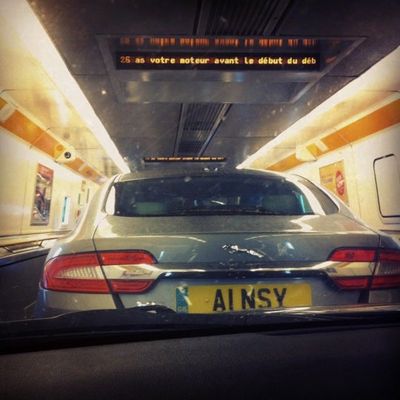 Imported Swarm photo