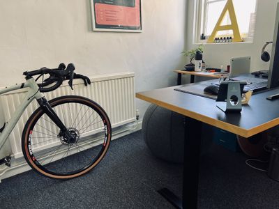 Office setup Office Setup