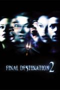 Cover of Final Destination 2