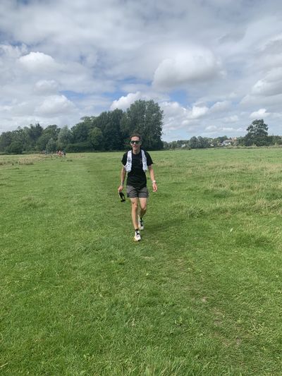 Deep in Constable Country Deep in Constable Country