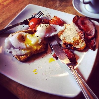 Imported Swarm photo