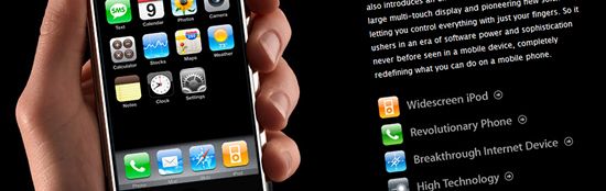 Cover image for iPhucking want one!