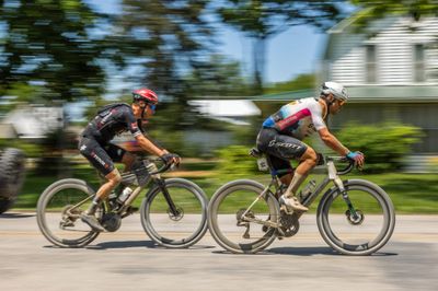 How to photograph bikes and bicycling