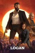 Cover of Logan
