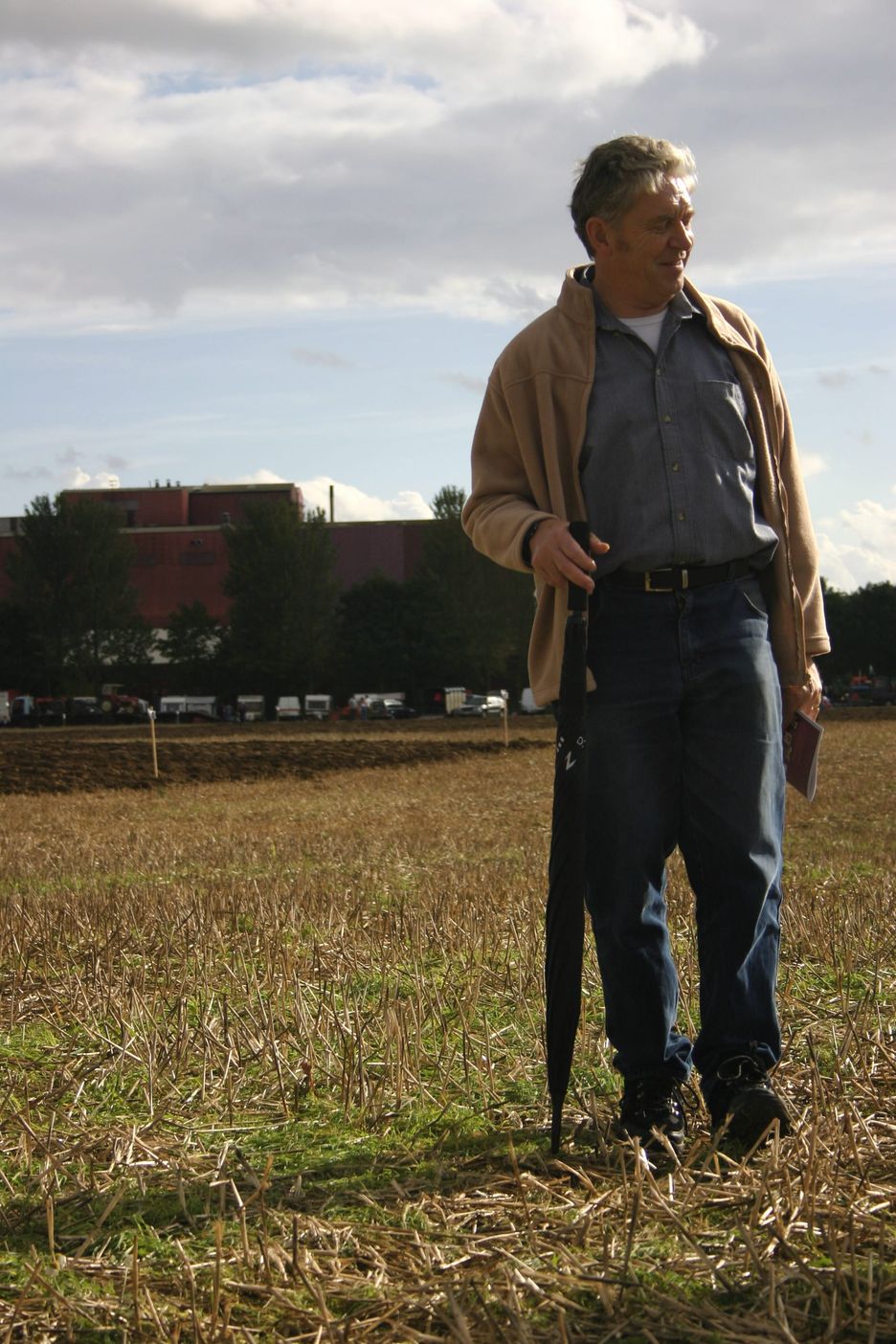 Cover image for Happy 60th