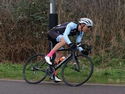 Tipping it in at Lee Valley