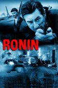 Cover of Ronin