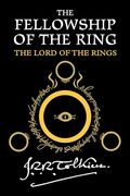 The Fellowship of the Ring Cover of The Fellowship of the Ring