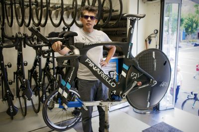 Tours of the Sky Truck