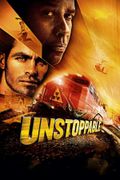 Cover of Unstoppable
