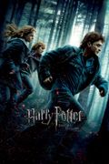Cover of Harry Potter and the Deathly Hallows Part 1